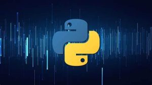Python development