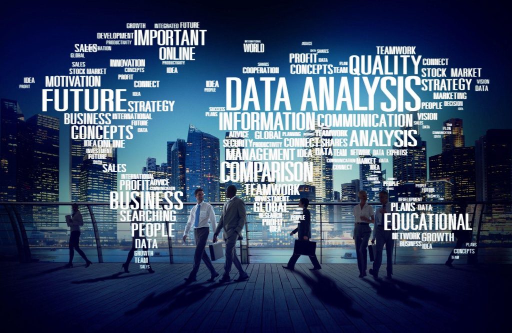 Research information black manta data analytics