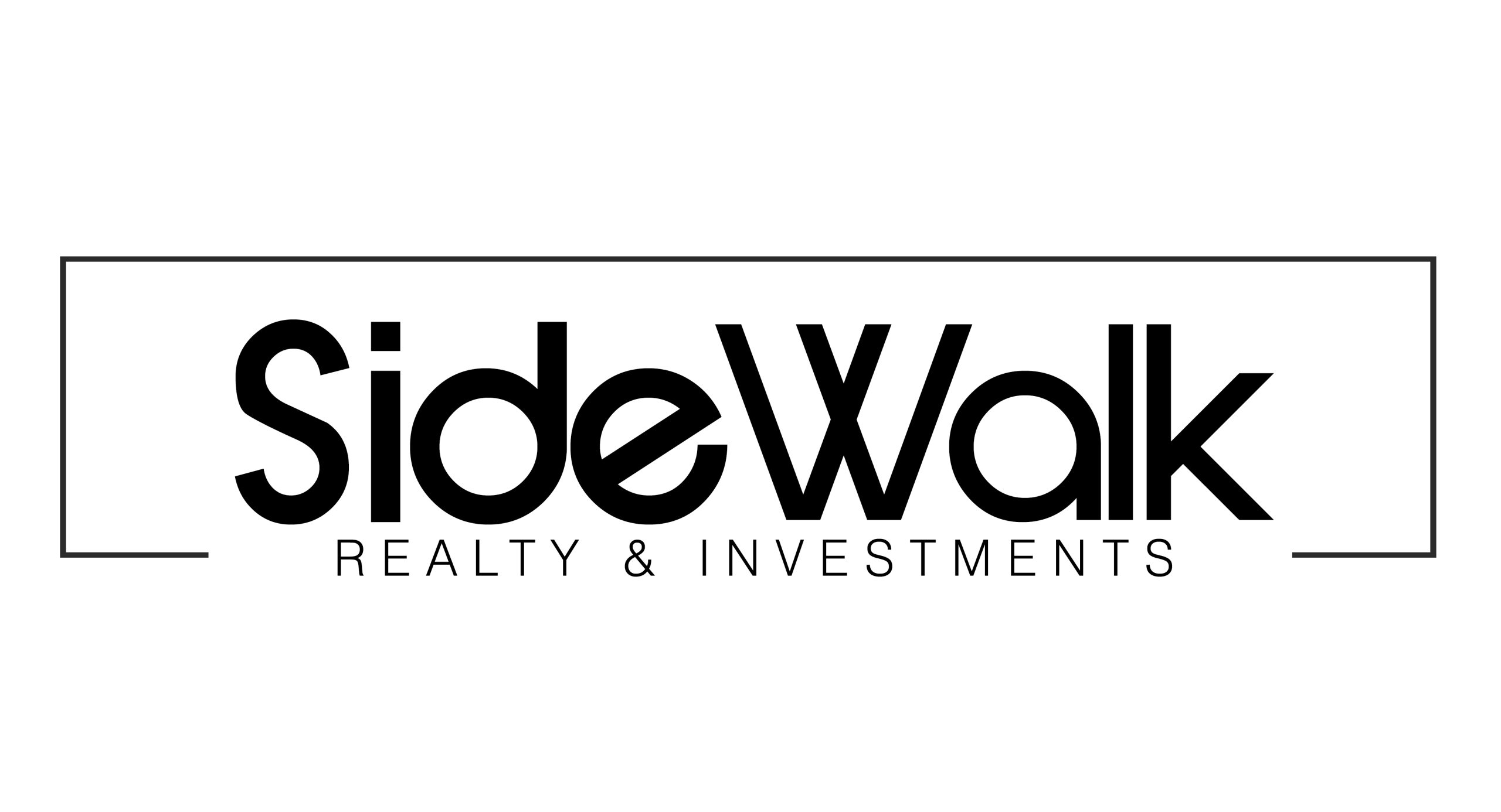 Sr blk logo